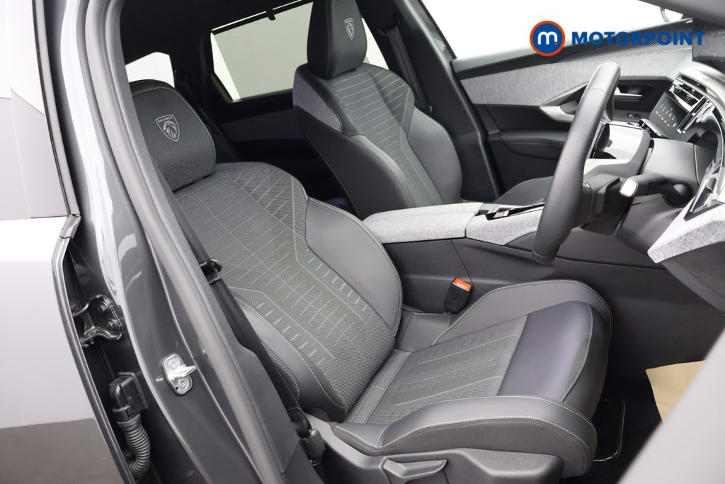 Peugeot 5008 GT Automatic Petrol SUV - Stock Number (1630501) - 21st supplementary image