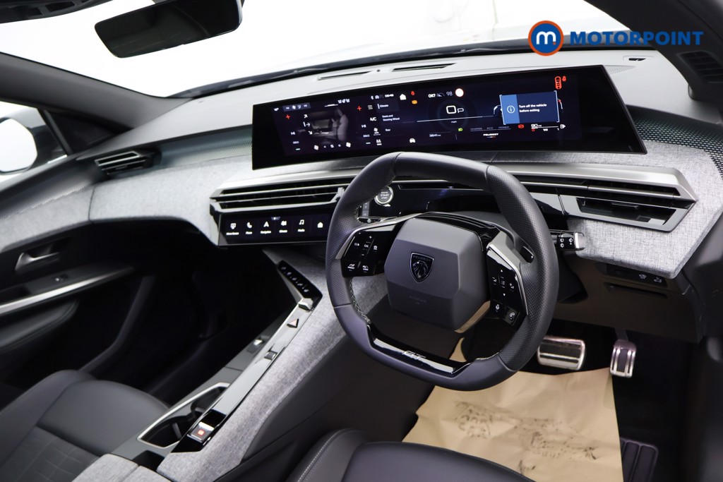 Peugeot 5008 GT Automatic Petrol SUV - Stock Number (1630501) - 22nd supplementary image