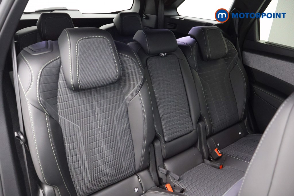 Peugeot 5008 GT Automatic Petrol SUV - Stock Number (1630501) - 23rd supplementary image