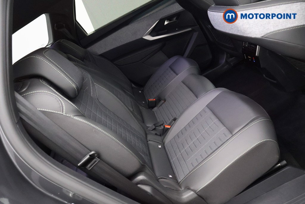 Peugeot 5008 GT Automatic Petrol SUV - Stock Number (1630501) - 24th supplementary image