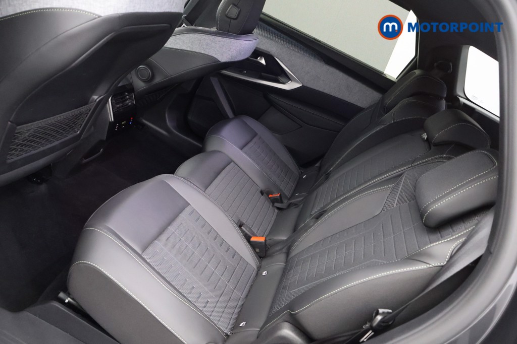 Peugeot 5008 GT Automatic Petrol SUV - Stock Number (1630501) - 29th supplementary image