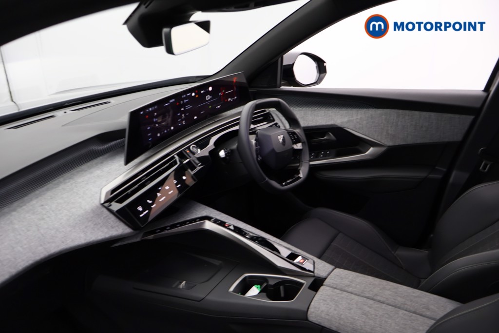 Peugeot 5008 GT Automatic Petrol SUV - Stock Number (1630501) - 31st supplementary image