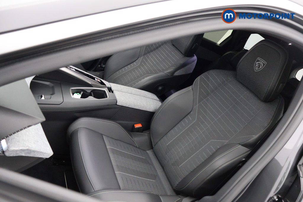 Peugeot 5008 GT Automatic Petrol SUV - Stock Number (1630501) - 33rd supplementary image