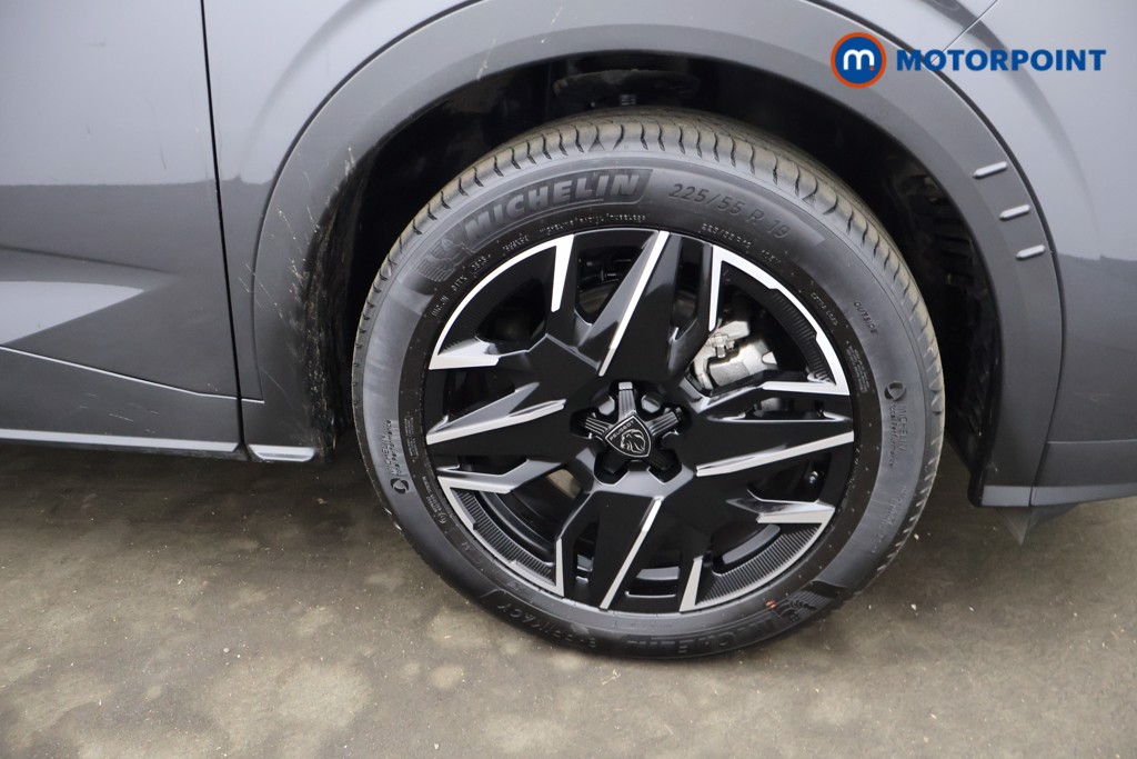 Peugeot 5008 GT Automatic Petrol SUV - Stock Number (1630501) - 34th supplementary image