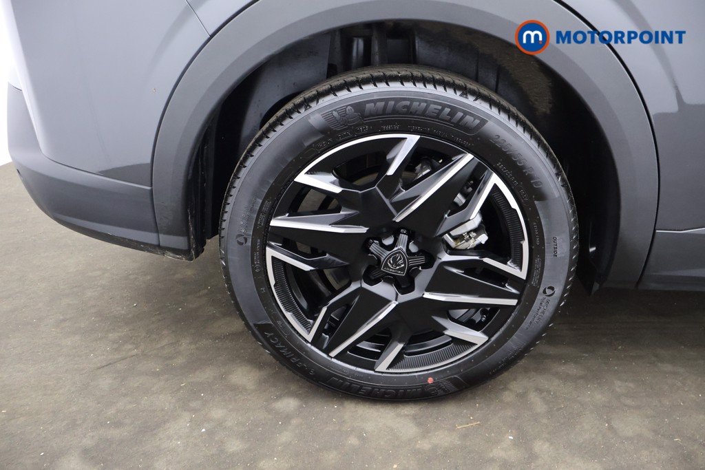 Peugeot 5008 GT Automatic Petrol SUV - Stock Number (1630501) - 35th supplementary image