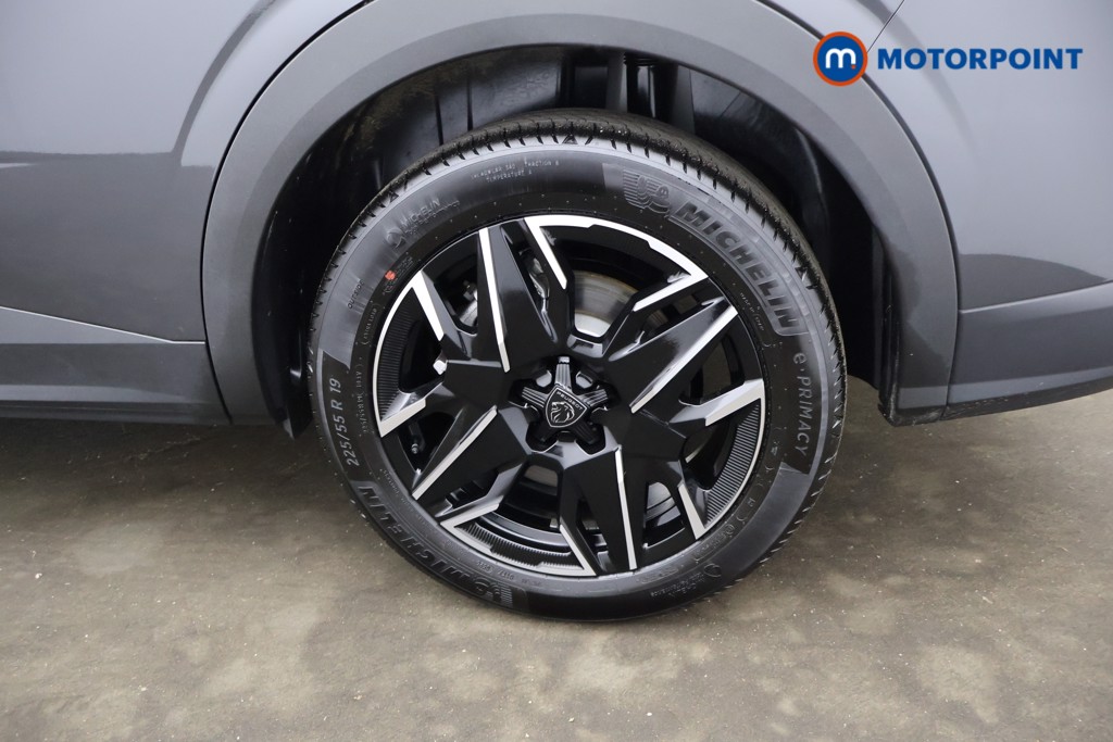 Peugeot 5008 GT Automatic Petrol SUV - Stock Number (1630501) - 36th supplementary image