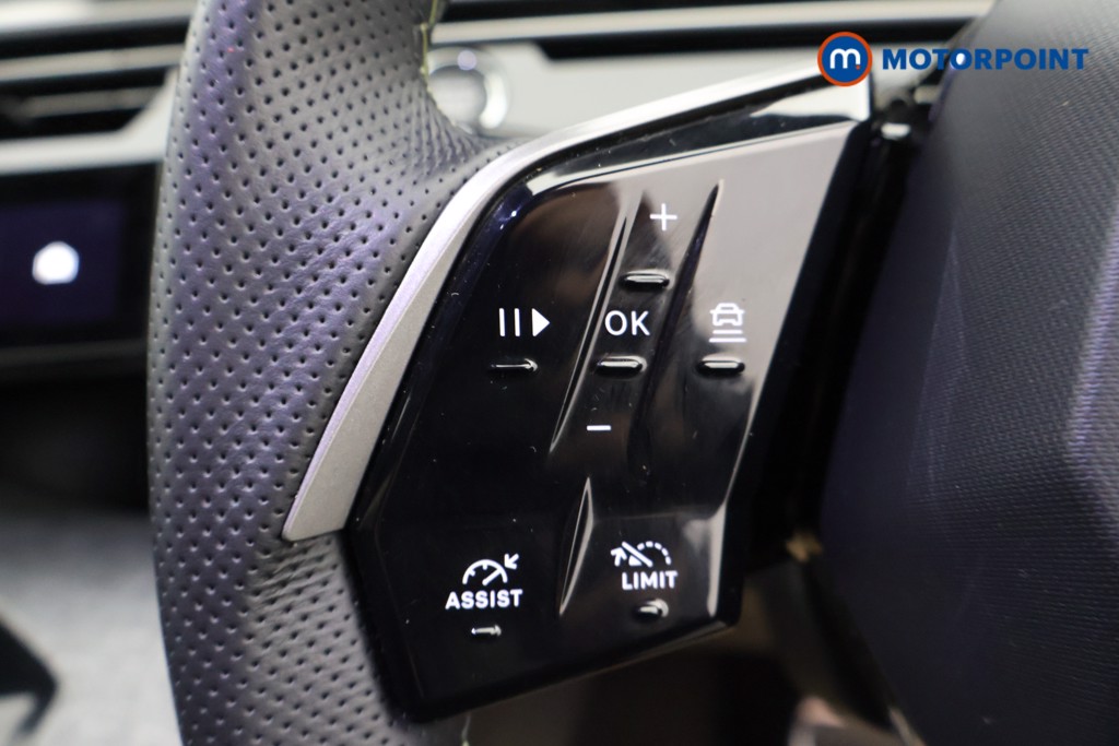 Peugeot 5008 GT Automatic Petrol SUV - Stock Number (1630501) - 39th supplementary image