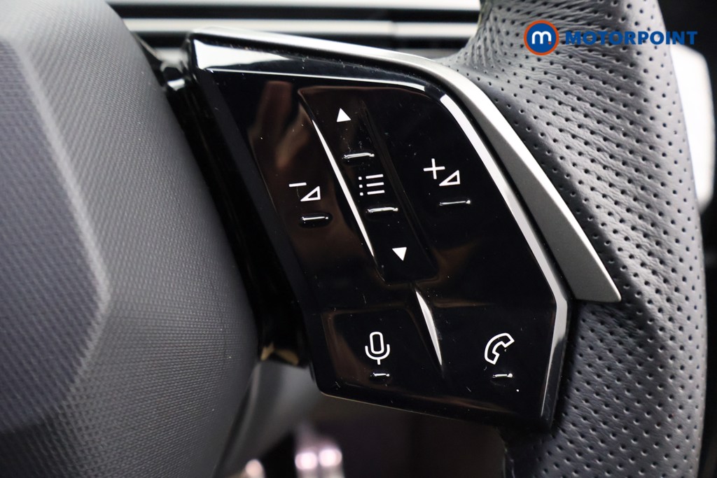 Peugeot 5008 GT Automatic Petrol SUV - Stock Number (1630501) - 40th supplementary image