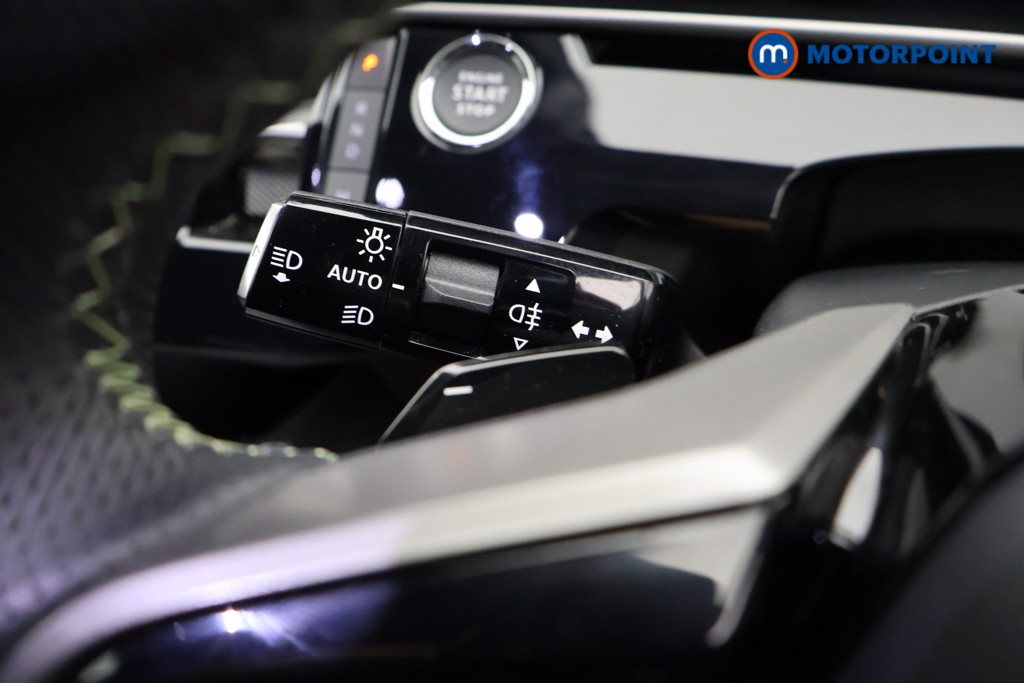 Peugeot 5008 GT Automatic Petrol SUV - Stock Number (1630501) - 41st supplementary image