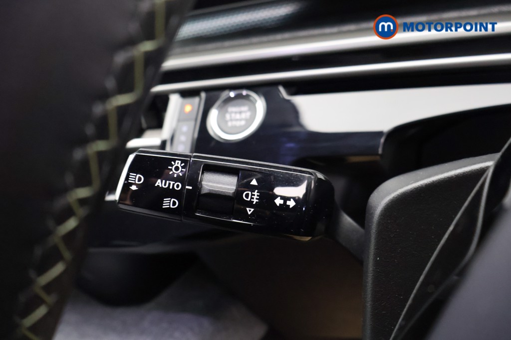 Peugeot 5008 GT Automatic Petrol SUV - Stock Number (1630501) - 44th supplementary image