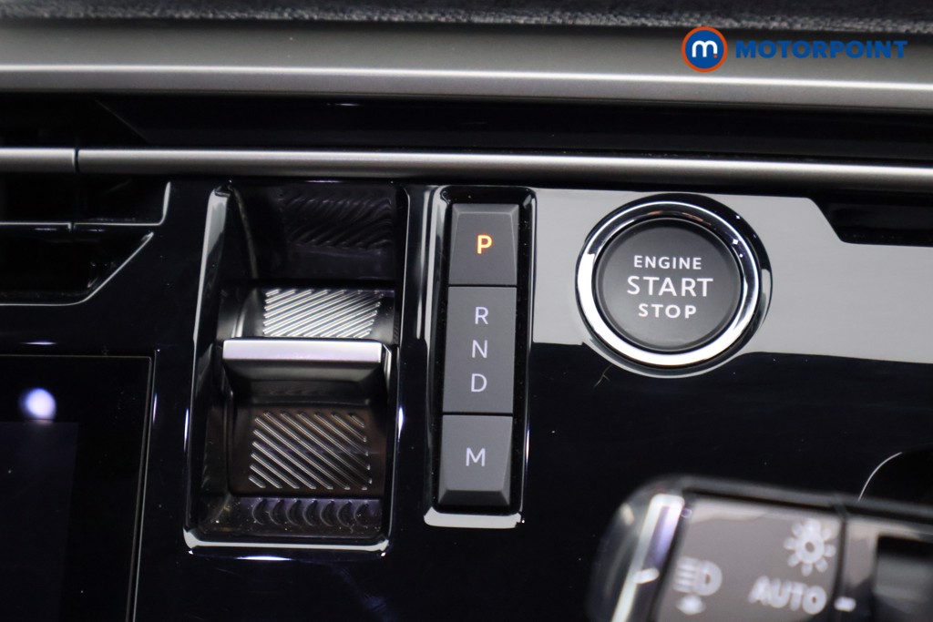 Peugeot 5008 GT Automatic Petrol SUV - Stock Number (1630501) - 45th supplementary image