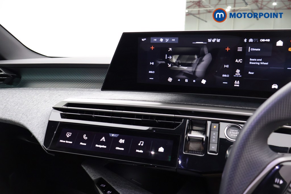 Peugeot 5008 GT Automatic Petrol SUV - Stock Number (1630501) - 46th supplementary image