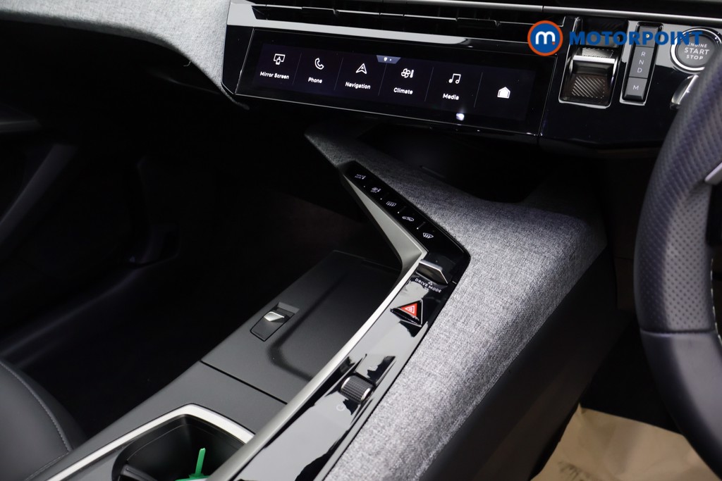 Peugeot 5008 GT Automatic Petrol SUV - Stock Number (1630501) - 47th supplementary image
