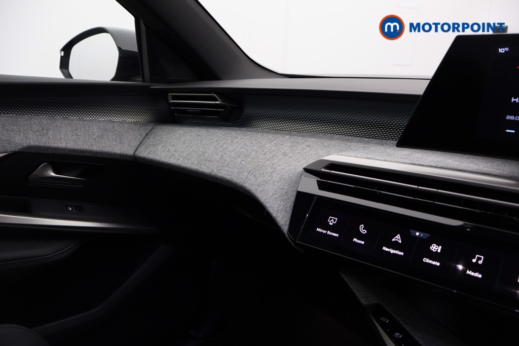 Peugeot 5008 GT Automatic Petrol SUV - Stock Number (1630501) - 48th supplementary image