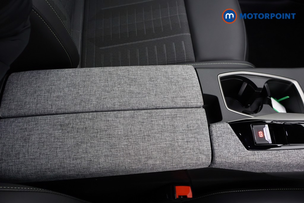 Peugeot 5008 GT Automatic Petrol SUV - Stock Number (1630501) - 50th supplementary image