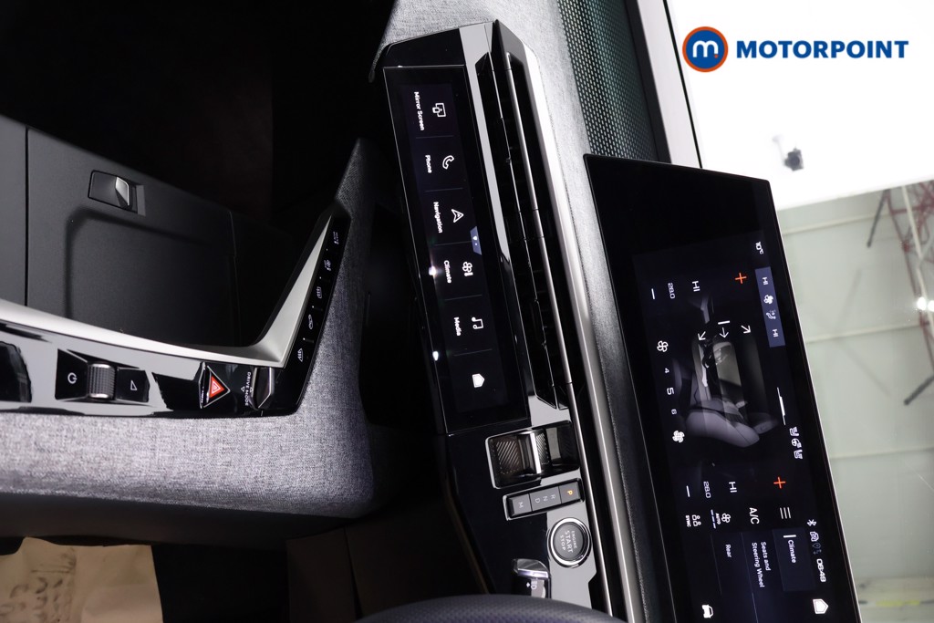 Peugeot 5008 GT Automatic Petrol SUV - Stock Number (1630501) - 51st supplementary image