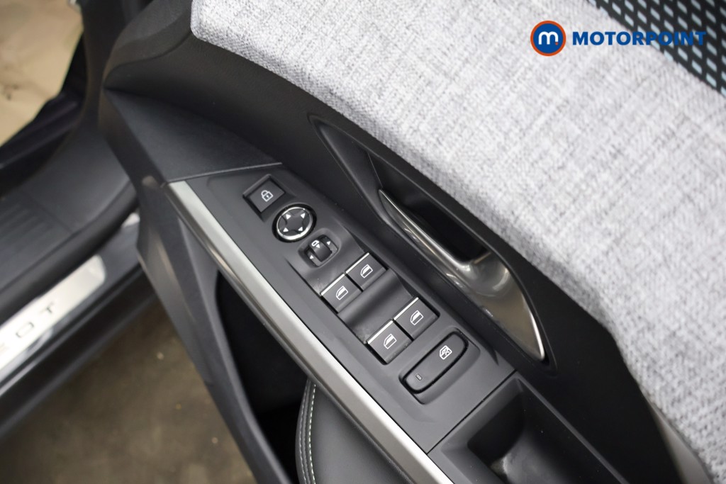 Peugeot 5008 GT Automatic Petrol SUV - Stock Number (1630501) - 52nd supplementary image