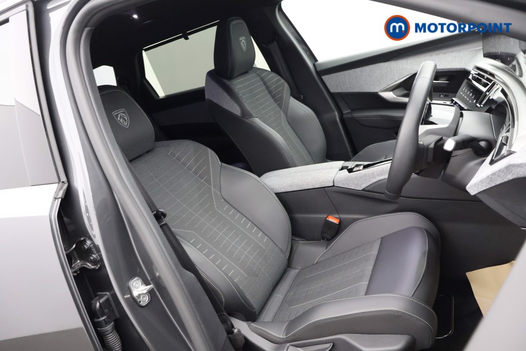 Peugeot 5008 GT Automatic Petrol SUV - Stock Number (1630501) - 53rd supplementary image