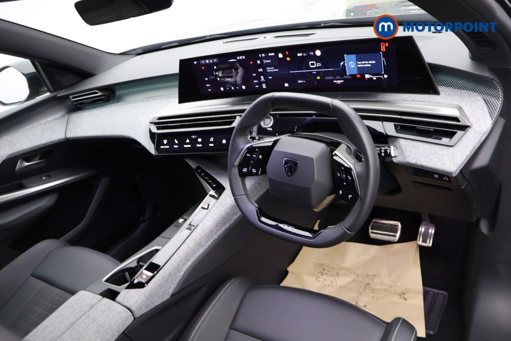 Peugeot 5008 GT Automatic Petrol SUV - Stock Number (1630501) - 54th supplementary image