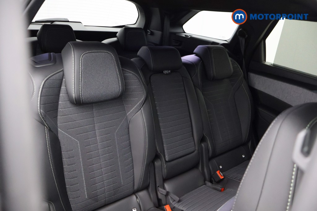 Peugeot 5008 GT Automatic Petrol SUV - Stock Number (1630501) - 55th supplementary image
