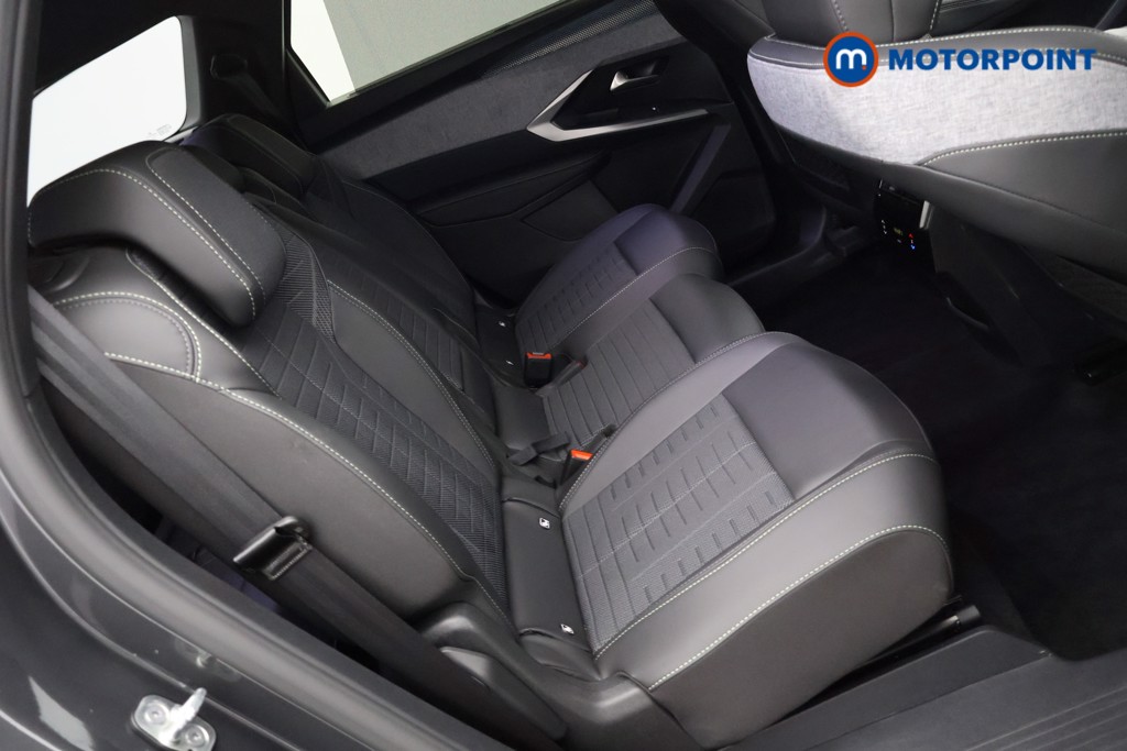 Peugeot 5008 GT Automatic Petrol SUV - Stock Number (1630501) - 56th supplementary image