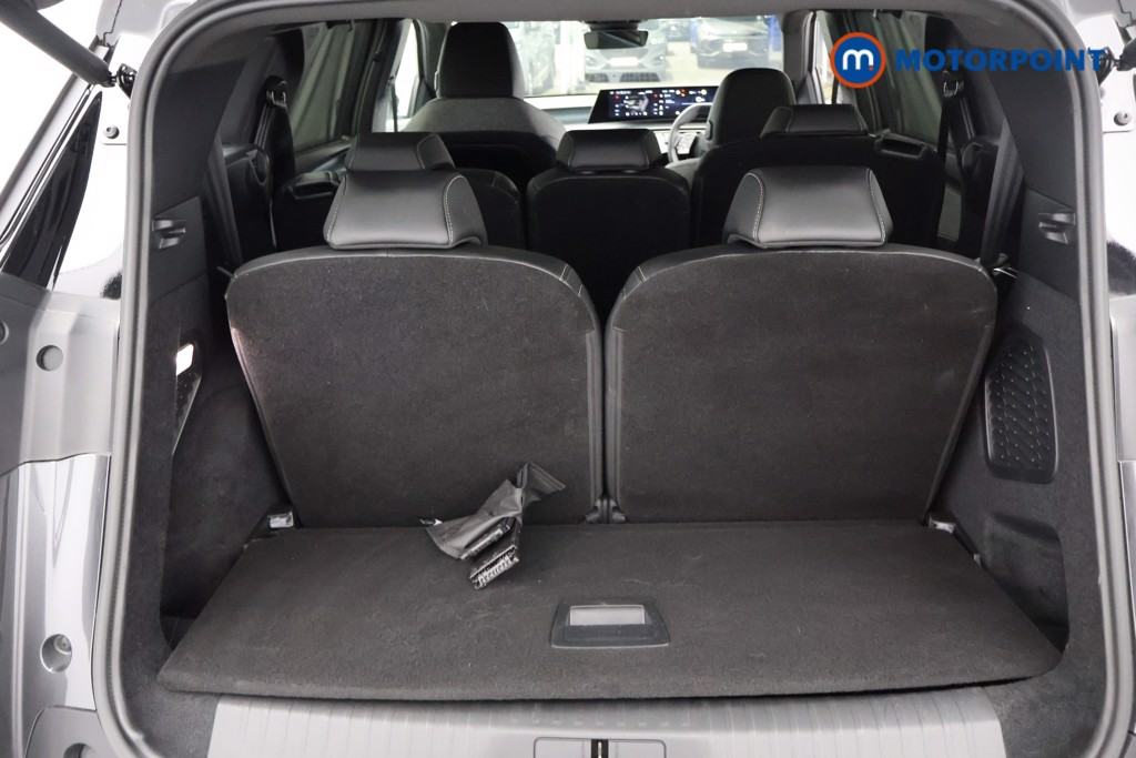 Peugeot 5008 GT Automatic Petrol SUV - Stock Number (1630501) - 58th supplementary image