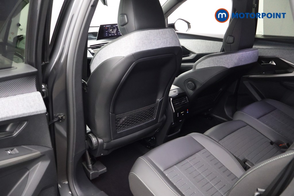 Peugeot 5008 GT Automatic Petrol SUV - Stock Number (1630501) - 60th supplementary image