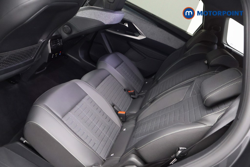 Peugeot 5008 GT Automatic Petrol SUV - Stock Number (1630501) - 61st supplementary image