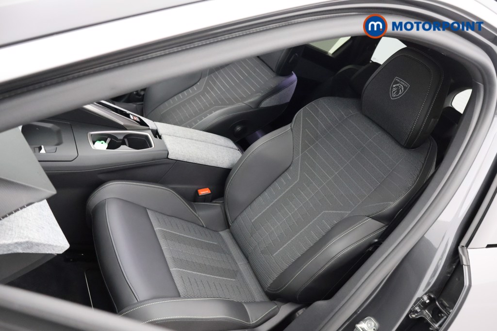 Peugeot 5008 GT Automatic Petrol SUV - Stock Number (1630501) - 65th supplementary image