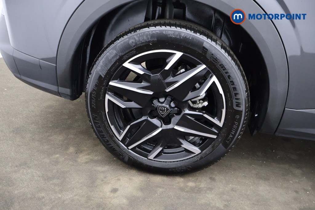 Peugeot 5008 GT Automatic Petrol SUV - Stock Number (1630502) - 2nd supplementary image