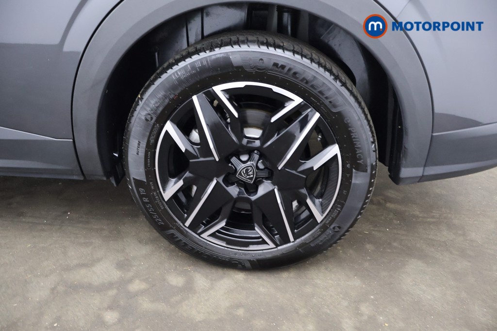 Peugeot 5008 GT Automatic Petrol SUV - Stock Number (1630502) - 3rd supplementary image