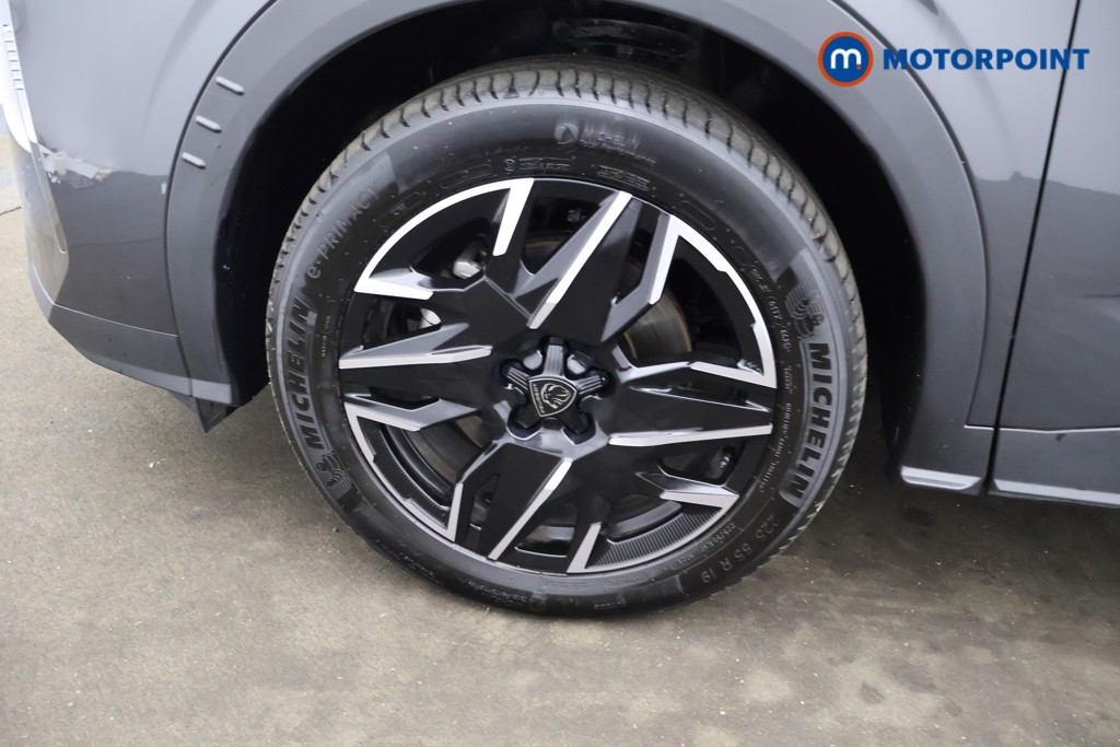 Peugeot 5008 GT Automatic Petrol SUV - Stock Number (1630502) - 4th supplementary image