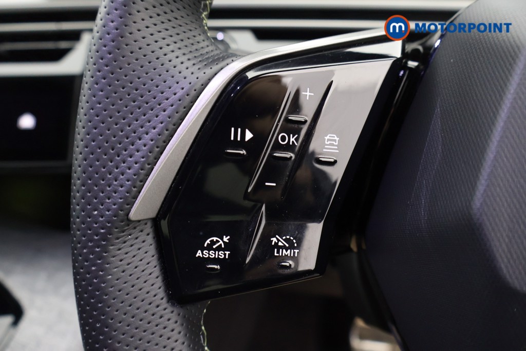 Peugeot 5008 GT Automatic Petrol SUV - Stock Number (1630502) - 7th supplementary image