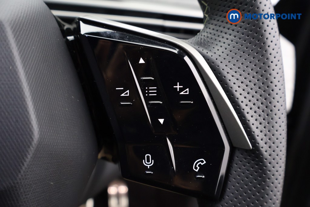 Peugeot 5008 GT Automatic Petrol SUV - Stock Number (1630502) - 8th supplementary image