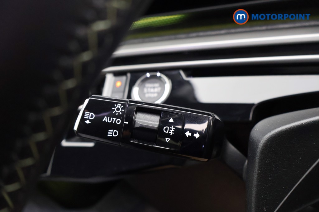 Peugeot 5008 GT Automatic Petrol SUV - Stock Number (1630502) - 12th supplementary image