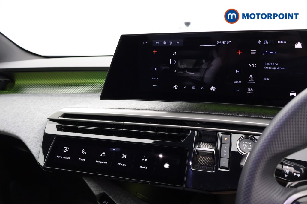 Peugeot 5008 GT Automatic Petrol SUV - Stock Number (1630502) - 14th supplementary image