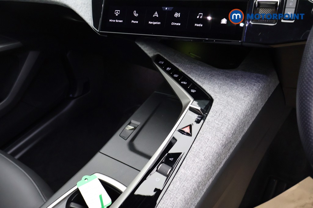Peugeot 5008 GT Automatic Petrol SUV - Stock Number (1630502) - 15th supplementary image