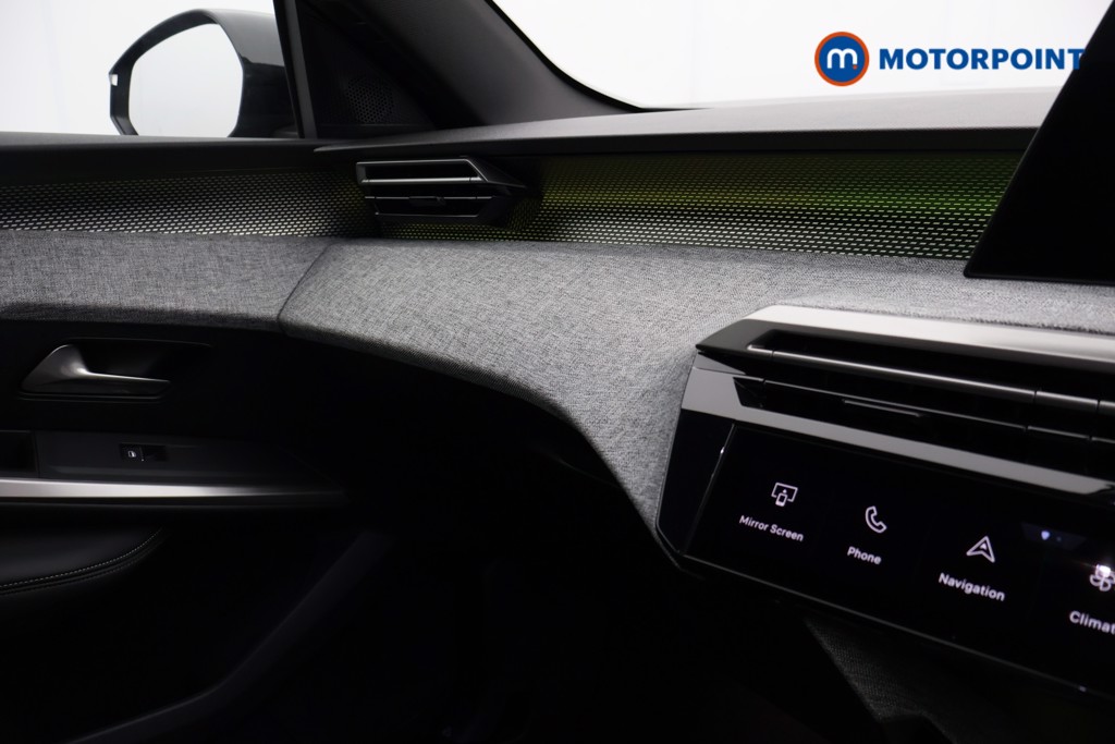 Peugeot 5008 GT Automatic Petrol SUV - Stock Number (1630502) - 16th supplementary image