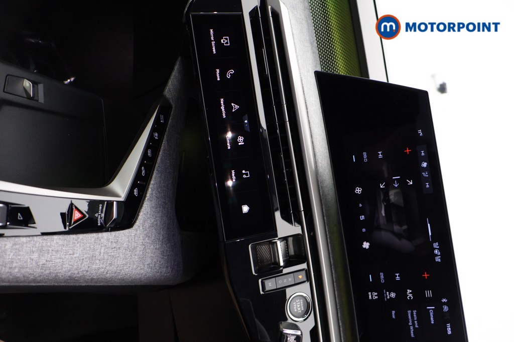 Peugeot 5008 GT Automatic Petrol SUV - Stock Number (1630502) - 19th supplementary image