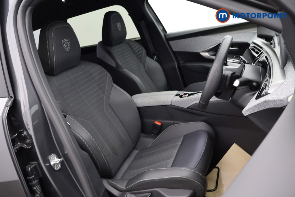 Peugeot 5008 GT Automatic Petrol SUV - Stock Number (1630502) - 21st supplementary image