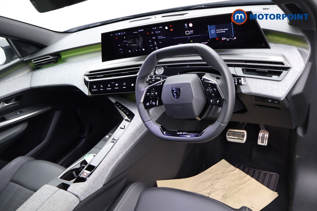 Peugeot 5008 GT Automatic Petrol SUV - Stock Number (1630502) - 22nd supplementary image