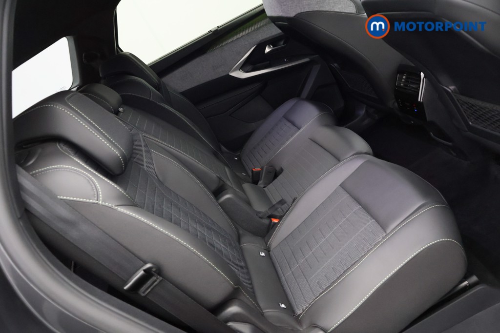 Peugeot 5008 GT Automatic Petrol SUV - Stock Number (1630502) - 24th supplementary image