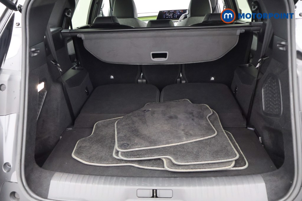 Peugeot 5008 GT Automatic Petrol SUV - Stock Number (1630502) - 26th supplementary image