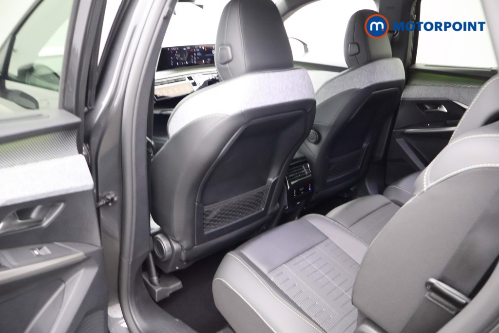 Peugeot 5008 GT Automatic Petrol SUV - Stock Number (1630502) - 28th supplementary image