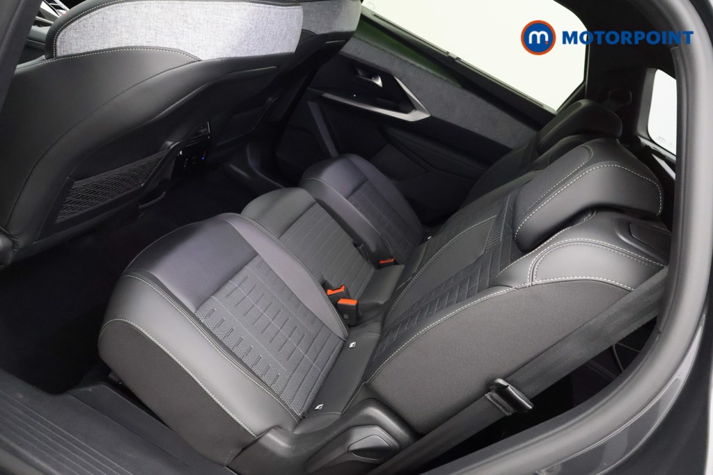 Peugeot 5008 GT Automatic Petrol SUV - Stock Number (1630502) - 29th supplementary image