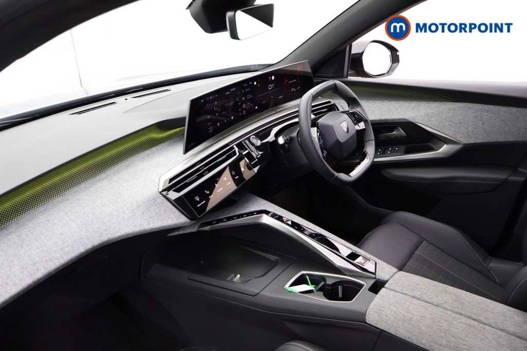 Peugeot 5008 GT Automatic Petrol SUV - Stock Number (1630502) - 31st supplementary image