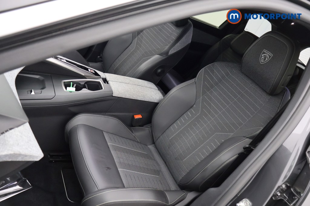 Peugeot 5008 GT Automatic Petrol SUV - Stock Number (1630502) - 33rd supplementary image