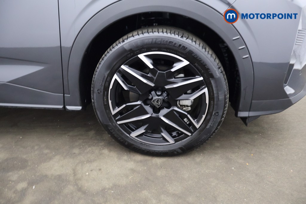 Peugeot 5008 GT Automatic Petrol SUV - Stock Number (1630502) - 1st supplementary image