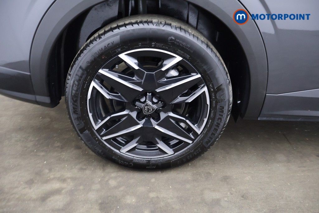 Peugeot 5008 GT Automatic Petrol SUV - Stock Number (1630504) - 2nd supplementary image