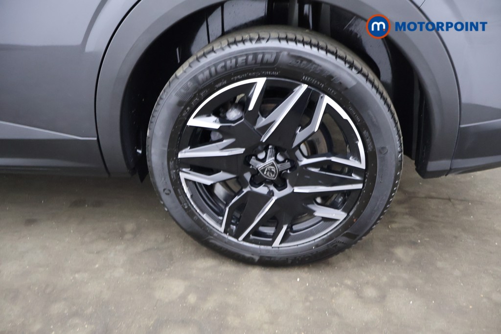 Peugeot 5008 GT Automatic Petrol SUV - Stock Number (1630504) - 3rd supplementary image